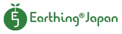 Earthing Japan logo